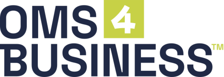 Logo for OMS4Business