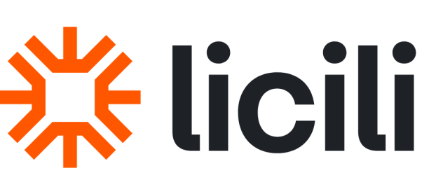 Logo for licili App Uptime