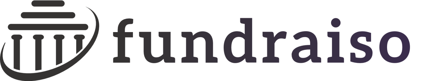 Logo for Fundraiso Status