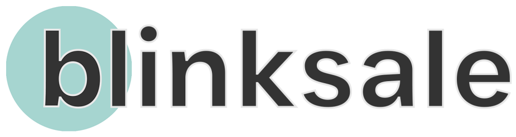 Logo for Blinksale