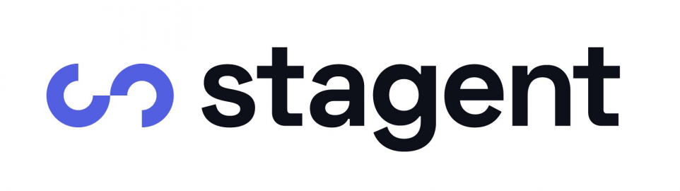 Logo for Stagent