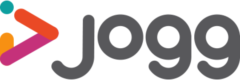 Logo for Jogg Status