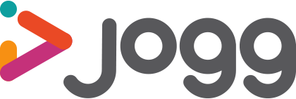 Logo for Jogg Status
