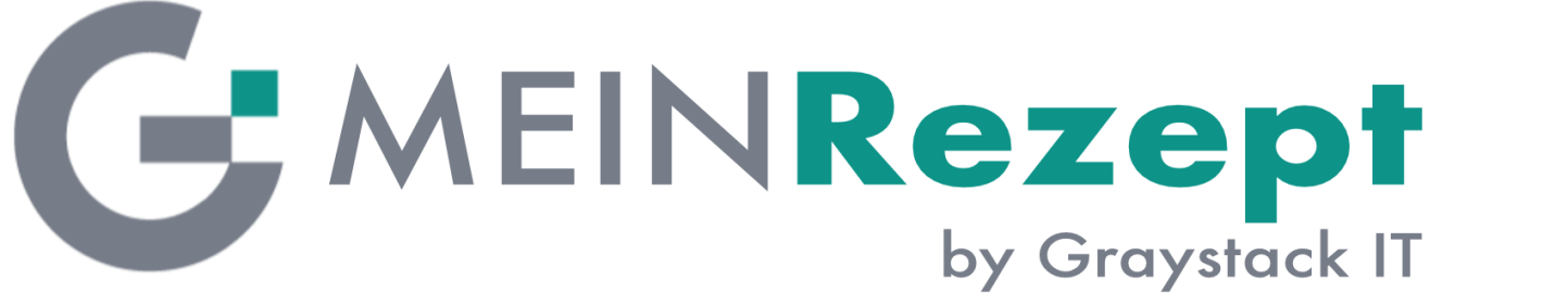 Logo for Meinrezept.io