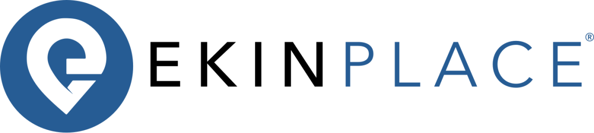 Logo for Ekinplace