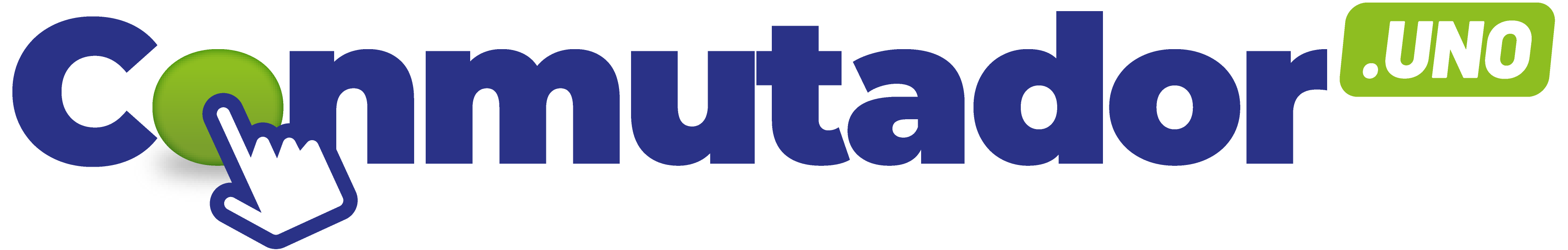Logo for Conmutador.UNO Status