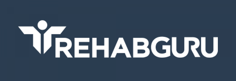 Logo for Rehab Guru Status