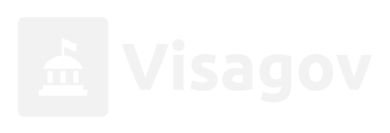 Logo for Visagov