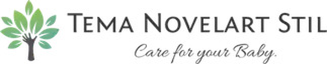 Logo for Temanovelart