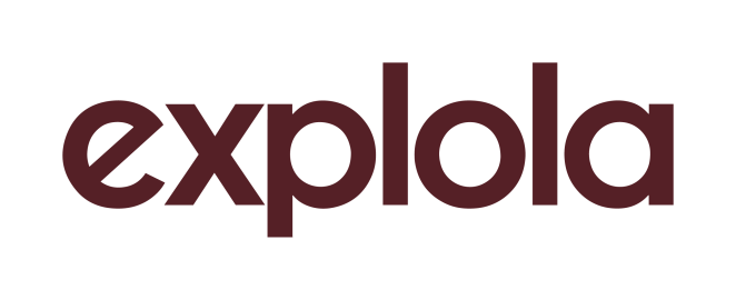 Logo for Explola