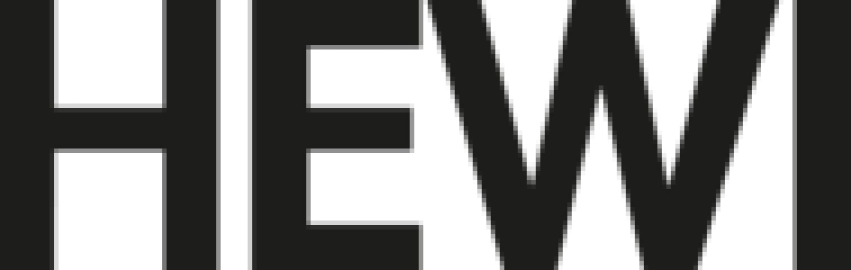 Logo for HEWI Onlineshop