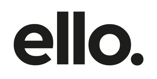 Logo for Ellodave Services