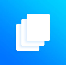 Logo for Build A Gang Sheet