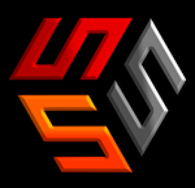 Logo for S³ Status Dashboard