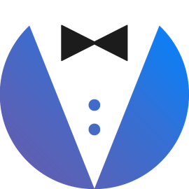 Logo for Butler Status