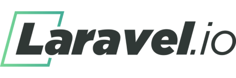 Logo for Laravel.io