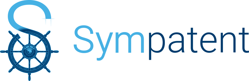 Logo for Sympatent