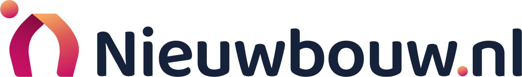 Logo for Nieuwbouw.nl