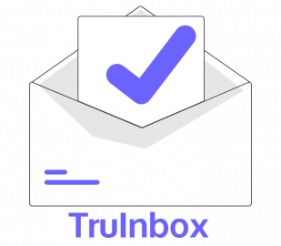 Logo for TruInbox Platform Status