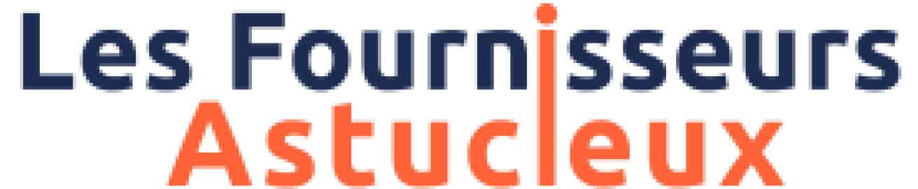 Logo for Statut du site Les Fournisseurs Astucieux