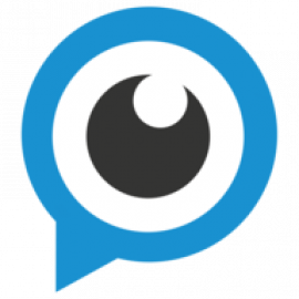 Logo for SeeMe.ai Status Page