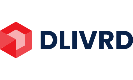 Logo for DLIVRD Status Page