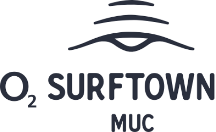 Logo for SURFTOWN