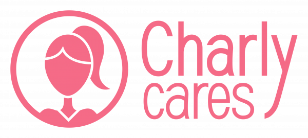 Logo for Charly Cares