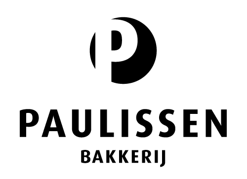 Logo for Bakkerij Paulissen (intern)