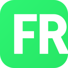 Logo for faxrocks.com