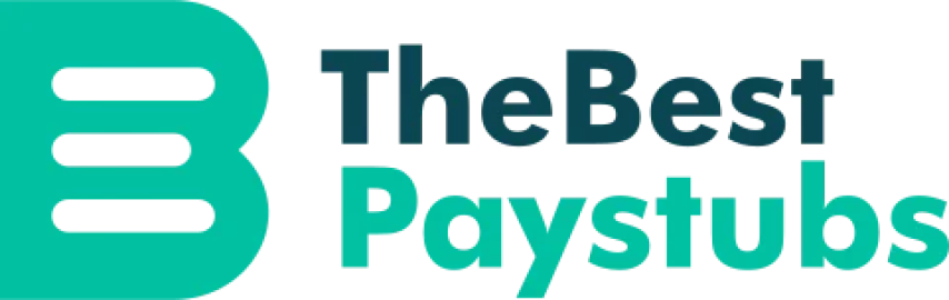 Logo for TheBestPaystubs Status