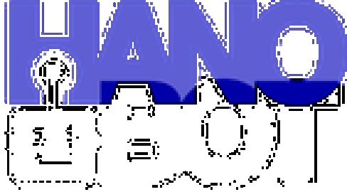 Logo for HANOBOT GmbH