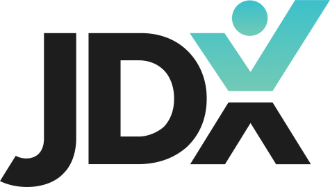 Logo for JDXpert Status